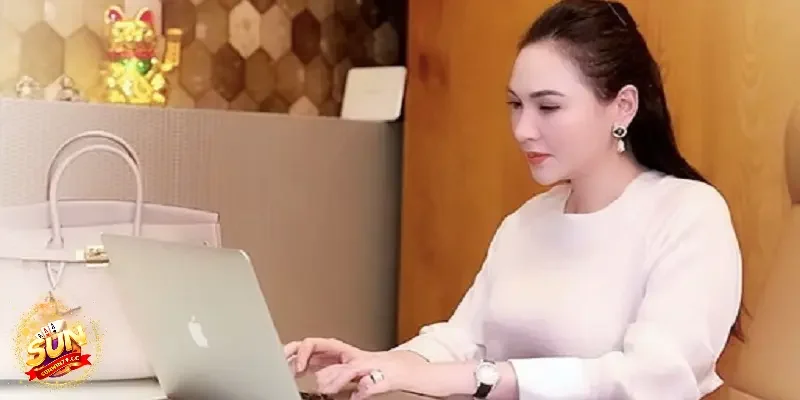 CEO Mai Tiny Tạo dựng văn hóa doanh nghiệp tích cực cùng CEO Mai Tiny